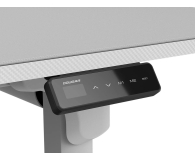 Cougar E-GRAV 180 White - 1598646 - zdjęcie 4